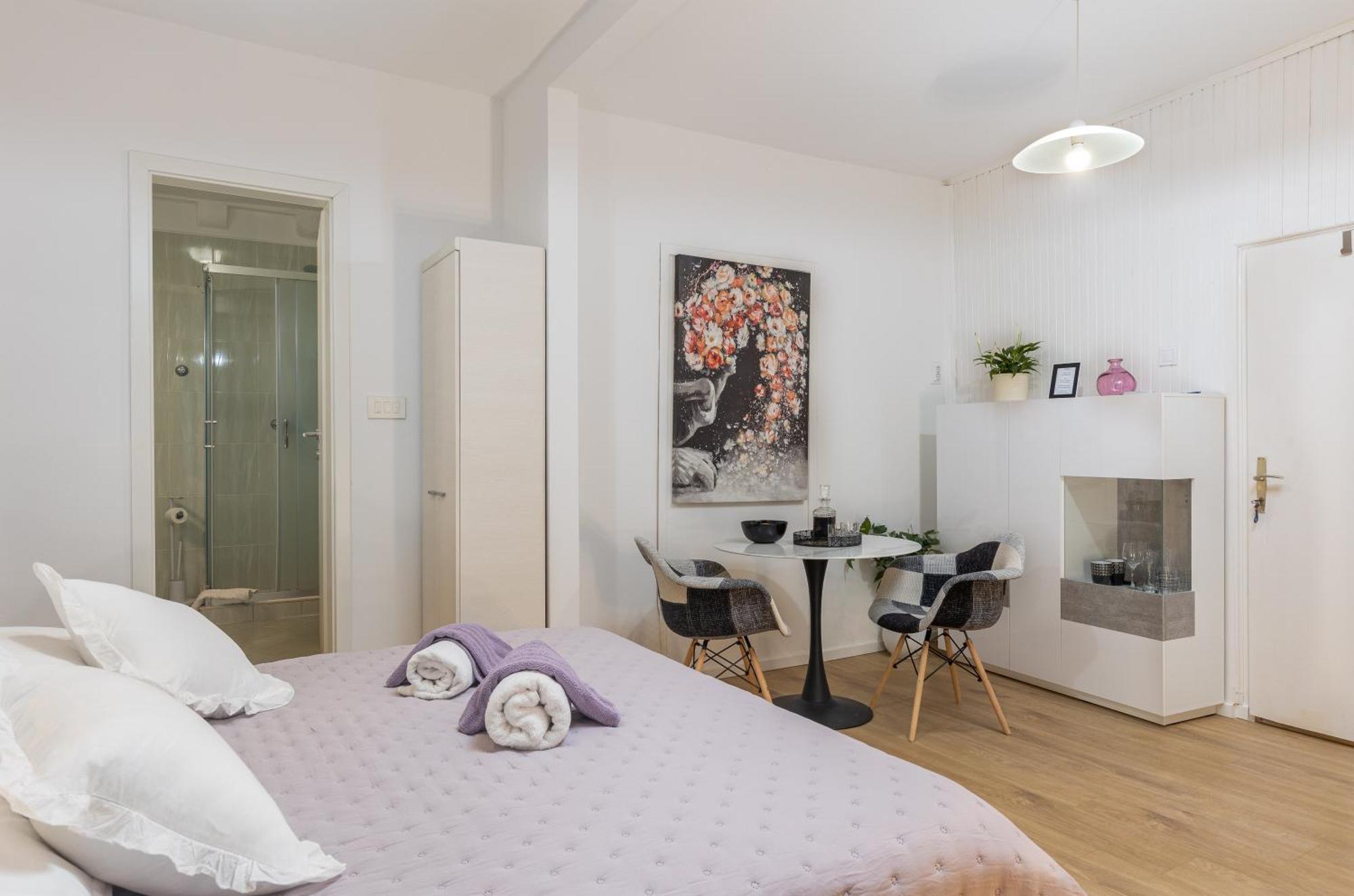 Guest House Tomasi Suite Dubrovnik Exterior photo